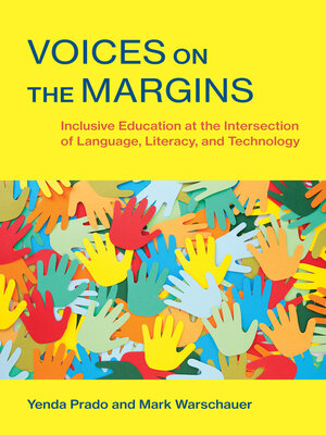 cover image of Voices on the Margins